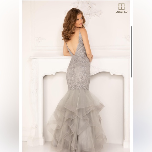 Lucci Lu 1090 - Picture 12 of 13